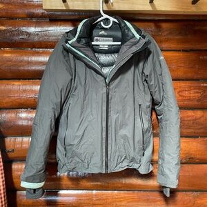 Women’s Columbia Omni-Heat Jacket